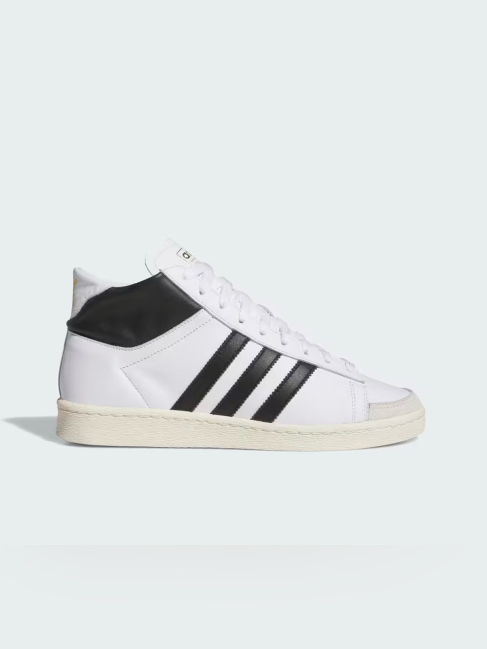 Adidas JABBAR HI SHOES Men’s Size 7 /Women’s 8